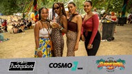 Publikumsfotos Summerjam 2019