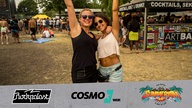 Publikumsfotos Summerjam 2019