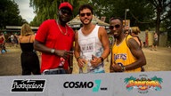 Publikumsfotos Summerjam 2019