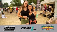 Publikumsfotos Summerjam 2019