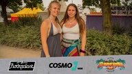 Publikumsfotos Summerjam 2019