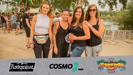 Publikumsfotos Summerjam 2019