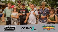 Publikumsfotos Summerjam 2019