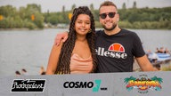 Publikumsfotos Summerjam 2019