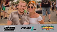 Publikumsfotos Summerjam 2019