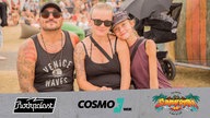 Publikumsfotos Summerjam 2019