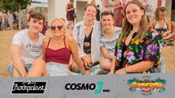 Publikumsfotos Summerjam 2019