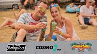 Publikumsfotos Summerjam 2019