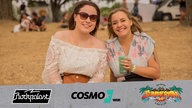 Publikumsfotos Summerjam 2019