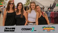 Publikumsfotos Summerjam 2019