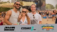 Publikumsfotos Summerjam 2019