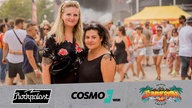 Publikumsfotos Summerjam 2019