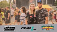 Publikumsfotos Summerjam 2019