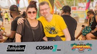 Publikumsfotos Summerjam 2019