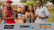 Publikumsfotos Summerjam 2019