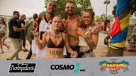 Publikumsfotos Summerjam 2019