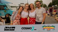 Publikumsfotos Summerjam 2019