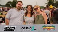 Publikumsfotos Summerjam 2019