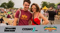 Publikumsfotos Summerjam 2019