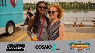 Publikumsfotos Summerjam 2019