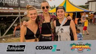 Publikumsfotos Summerjam 2019