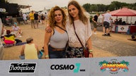 Publikumsfotos Summerjam 2019