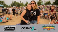 Publikumsfotos Summerjam 2019