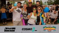 Publikumsfotos Summerjam 2019