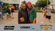 Publikumsfotos Summerjam 2019