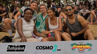 Publikumsfotos Summerjam 2019