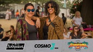 Publikumsfotos Summerjam 2019