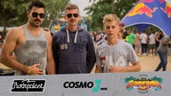 Publikumsfotos Summerjam 2019