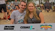 Publikumsfotos Summerjam 2019