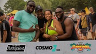 Publikumsfotos Summerjam 2019