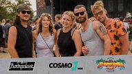 Publikumsfotos Summerjam 2019