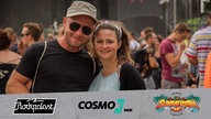 Publikumsfotos Summerjam 2019