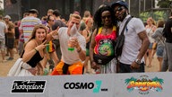 Publikumsfotos Summerjam 2019