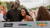 Publikumsfotos Summerjam 2019