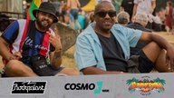 Publikumsfotos Summerjam 2019