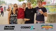 Publikumsfotos Summerjam 2019