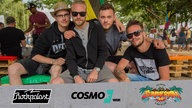 Publikumsfotos Summerjam 2019