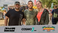 Publikumsfotos Summerjam 2019