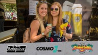 Publikumsfotos Summerjam 2019