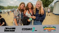 Publikumsfotos Summerjam 2019