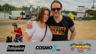 Publikumsfotos Summerjam 2019