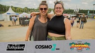 Publikumsfotos Summerjam 2019