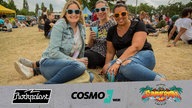 Publikumsfotos Summerjam 2019