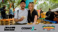 Publikumsfotos Summerjam 2019