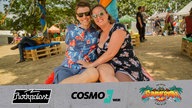 Publikumsfotos Summerjam 2019