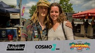 Publikumsfotos Summerjam 2019